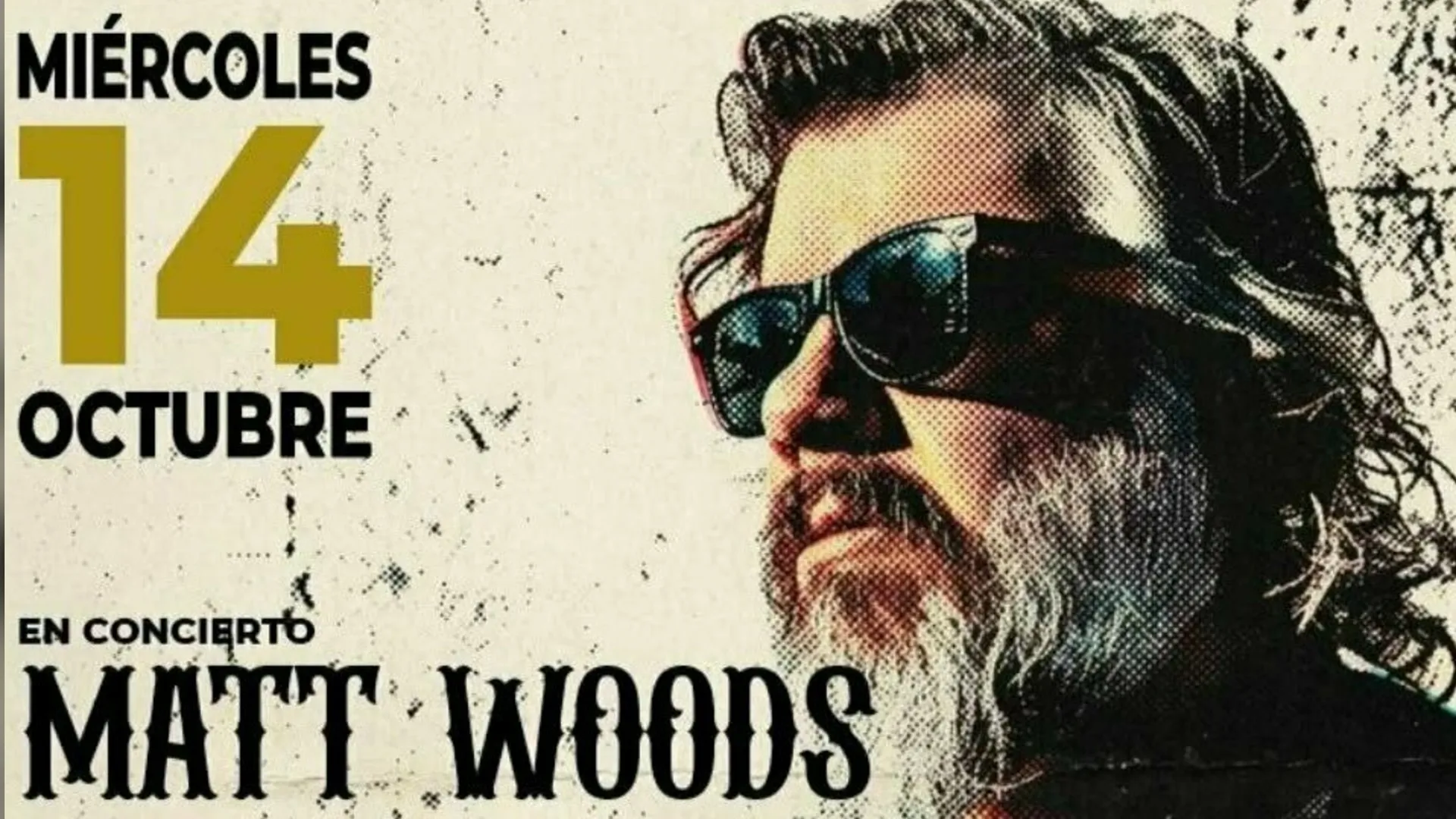 Matt Woods