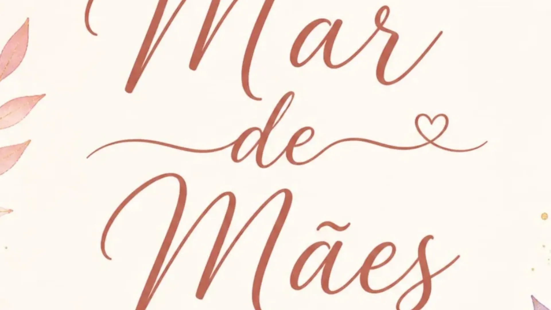 Mar de Mães - Maio FurtaCor