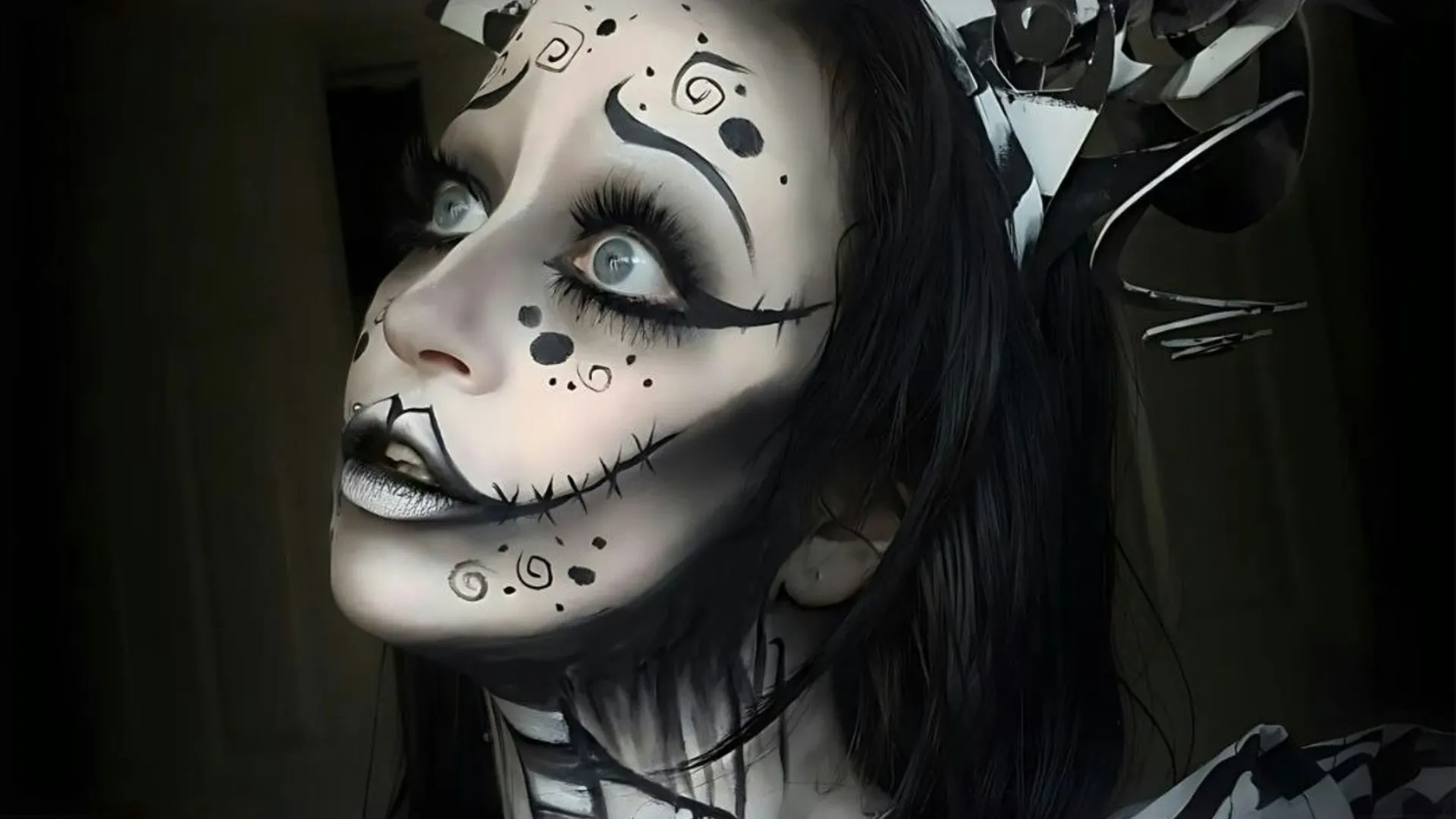 Gran Fiesta Halloween